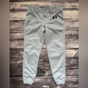 Under Armour Baseball Pants YS/8-9-10